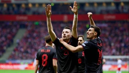 Eliminimi i Kombëtares, Armand Duka: Humbje që dhemb, ky është ekipi më i mirë që kemi pasur