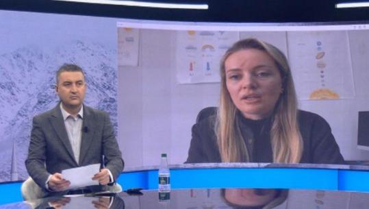 Dimri ‘nuk dorëzohet’, ulje temperaturash dhe dëborë në zonat malore! Gjoni: Kjo masë e ftohtë ka prekur të gjithë Europën