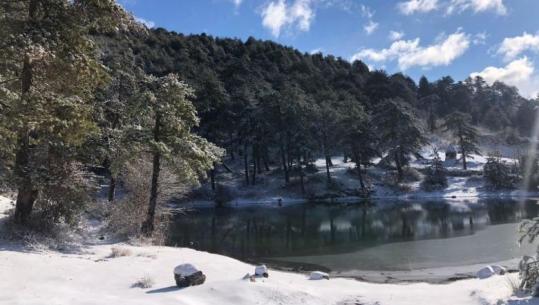 Një arratisje perfekte për fundjavë, zbulo magjinë e Gjinarit në Elbasan