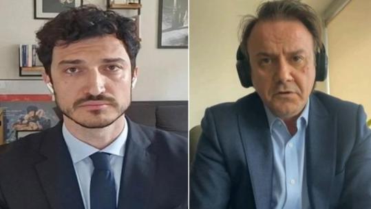 Analistët kundër Referendumit për ndryshimet kushtetuese, Gjoni për Report TV: Populli udhëhiqet nga emocioni, zgjedhjet mjaftojnë! Mustafaj:  Sjell pasoja të papritura