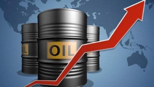 Tregjet botërore mosbesuese tek Trump, nafta rritet për të tretën ditë radhazi