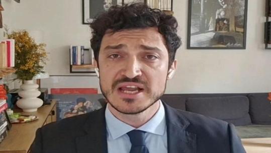 A e ka luksin PD të përjashtojë Ervin Salianjin? Mustafaj për Report TV: Duhet disiplinë, jo përçarje