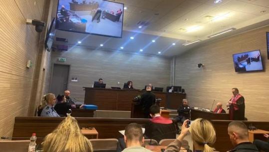 Vrasja e Liridona Ademajt/ 'E kreva punën', kushëriri i Naim Murselit dëshmon para gjykatës! Mohon lidhjen me vrasjen e 30-vjeçares