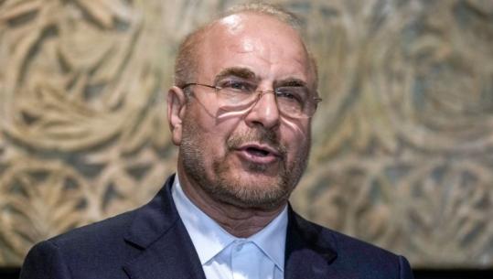 SHBA mendon dërgimin e trupave tokësore në Lindjen e Mesme, paralajmërimi i kryeparlamentarit iranian: Si mund t’i mbrojë në tokën tonë?