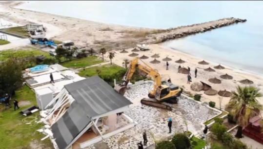 Lirohen hapësirat publike në Orikum, Rama: Lungomare 3 hyn në fazën finale