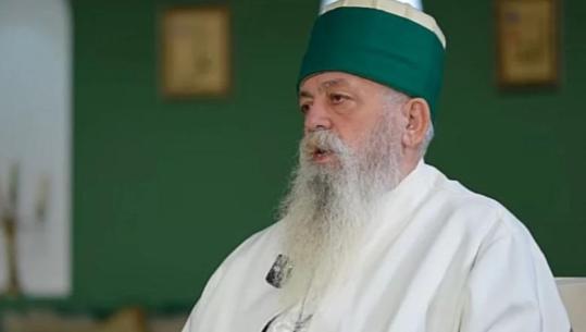 'Skenderbeu ishte Bektashi', Baba Mondi: Ç’humbet Italia nga Vatikani? Duam status diplomatik