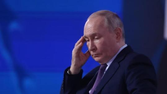 Lufta në Ukrainë rëndon financat e Rusisë, Putin 'troket' te oligarkët dhe kërkon më shumë para