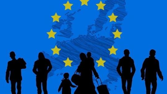48 mijë shqiptarë u bënë shtetas europianë në vitin 2024, renditemi të tretët në gjithë botën