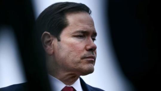 Sekretari amerikan i Shtetit Rubio: Iranit nuk do t'i lejohet të kontrollojë Ngushticën e Hormuzit