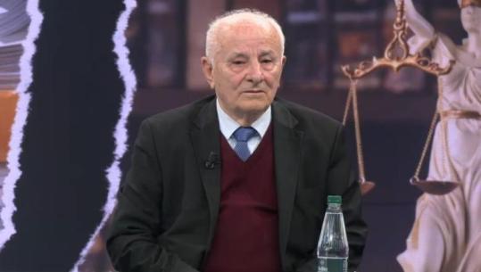 ‘Reforma ishte varri i Drejtësisë në Shqipëri’- Avokati Islami: Po grabiten pronat e popullit! Fajtore gjithë klasa politike
