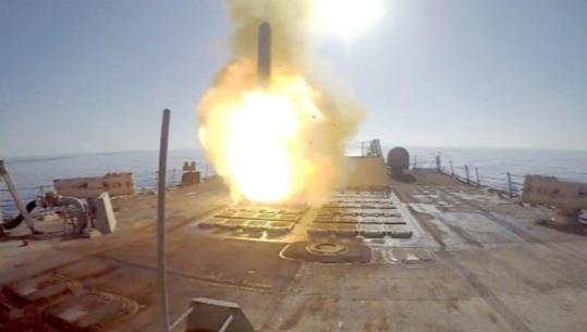 Raporti: Më shumë se 850 raketa Tomahawk të SHBA-së janë përdorur deri më tani kundër Iranit