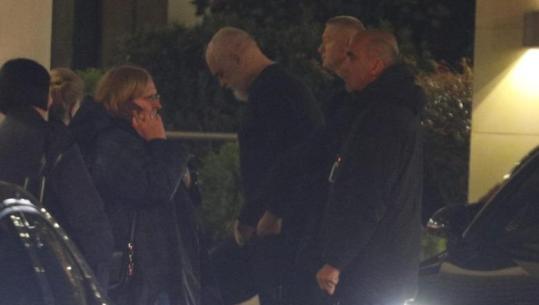 Mblidhet Asambleja e PS e Njësisë nr.2 në Tiranë, i pranishëm edhe kryeministri Rama! Prezantohen të deleguarit