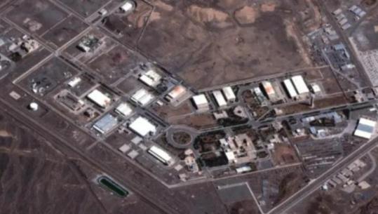 Agjencia bërthamore e OKB-së: Irani ka raportuar sulm ndaj objektit të përpunimit të uraniumit, por nuk ka pasur rritje të rrezatimit