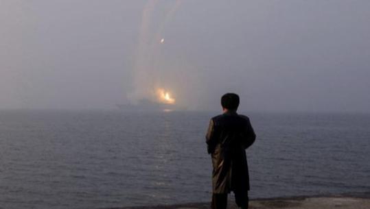 Zyrtari i SHBA-së, Witkoff: Nuk mund të kemi një tjetër Kore të Veriut në Lindjen e Mesme