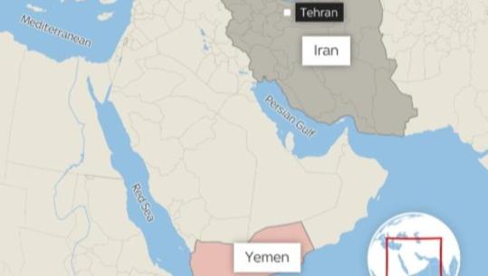 Lufta në Iran/ Rebelët Huthi të gatshëm të ndërhyjnë nëse aleatë të rinj i bashkohen Izraelit dhe SHBA-së