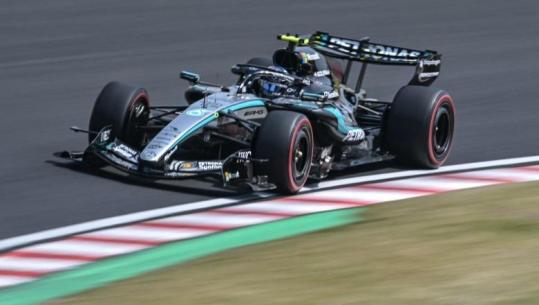 Formula 1/ Andrea Kimi Antonelli dikton sezonin, merr sërish 'pole position' për garën e Japonisë