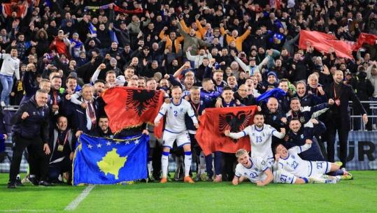 'The Guardian' artikull special për Kosovën: Përralla e Kupës së Botës, çdo gjë është e mundur