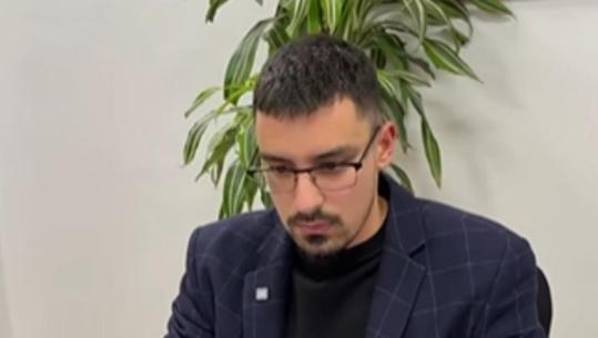 La Amerikën për Shqipërinë, i riu punësohet me kontratë 1-vjeçare në AKU, Salla: Shembull i të rinjve që sjellin vlerë në vend