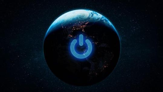 Jaupaj thirrje shqiptarëve t'i bashkohen nismës së Orës së Tokës: Të fikim dritat për një orë! Kujdesi për mjedisin nis nga veprimet tona të përditshme 