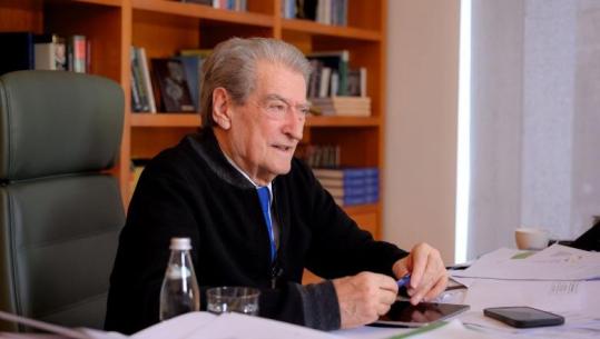 Berisha sulmon sërish Kos: Raciste e paguar nga Rama! Spastrimet në PD? Do hapim partinë