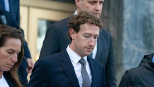 'Epoka e paprekshmërisë ka mbaruar', java kur gjigantët e teknologjisë u vunë përballë drejtësisë