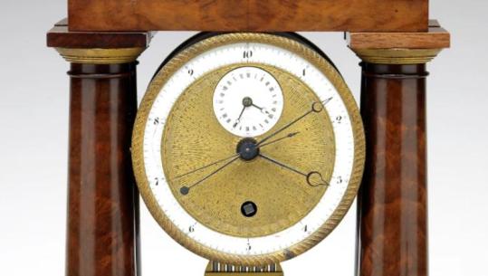 Përse ora ka 60 minuta? Arsyeja e vërtetë daton 5000 vjet më parë