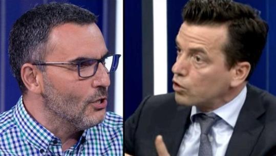 ‘Kopje mediokre e Ramës’, aktivisti i Lëvizjes Bashkë sulmon Agron Shehajn: I gjithë vizioni i tij është i një pronari call center-i