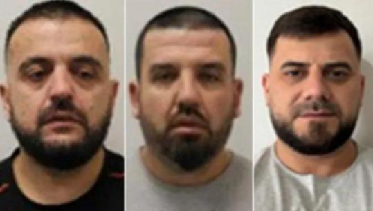 Trafikonin emigrantë me kamionë drejt Anglisë për 11 mijë paund, dënohen tre shqiptarët (EMRAT)