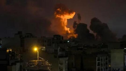 Goditja e radhës për Iranin, armatimet detare shkatërrohen nga bombardimet izraelite