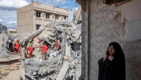 1 muaj luftë/ Irani sulmon bazën amerikane në Arabinë Saudite, 15 ushtarë të plagosur! Vriten 3 gazetarë në Liban, Huthët hyjnë në 'lojë'