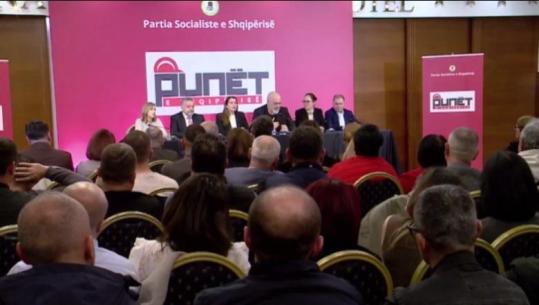 Kryeministri Rama në njësinë nr. 2 në Tiranë! Manastirliu: Kryeqyteti ndahet në 34 zona