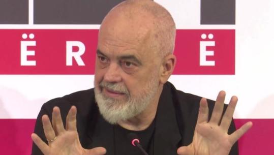 Plani 4-vjeçar i rritjes së pensioneve, Rama shpjegon skemën: Dyfishohet çdo vit