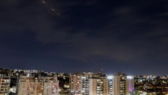 Lufta/ Media: Pentagoni gati për operacione të zgjatura tokësore në Iran! Huthët nisin sulmin e dytë me raketa ndaj Izraelit