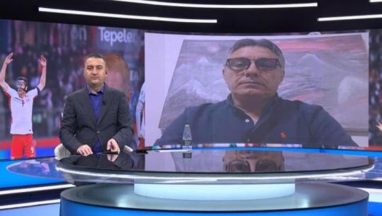 Humbja me Poloninë/ Ish-Futbollisti i Kombëtares: Sylvinho ishte në gjumë! Përzgjedhja e lojtarëve, e gabuar