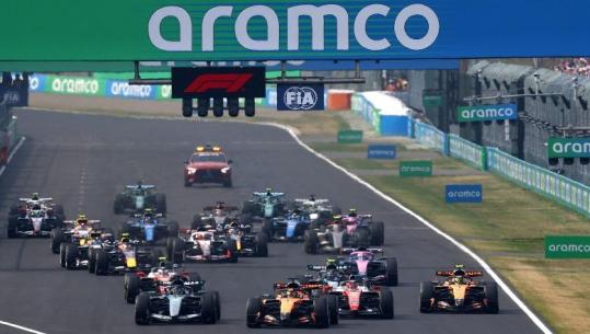 Formula 1/ Andrea Kimi Antonelli triumfon edhe në Japoni, italiani merr kreun e Botërorit