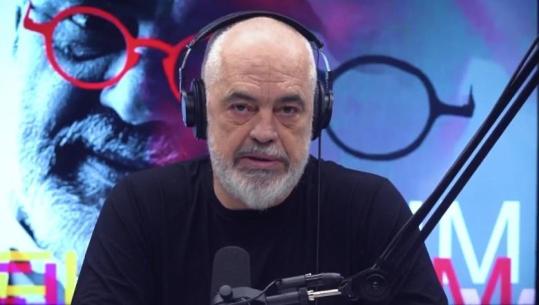 Rama: Bordi i Transparencës nuk cakton çmimin e naftës arbitrarisht, merr parasysh bursën dhe nuk lejon abuzimin