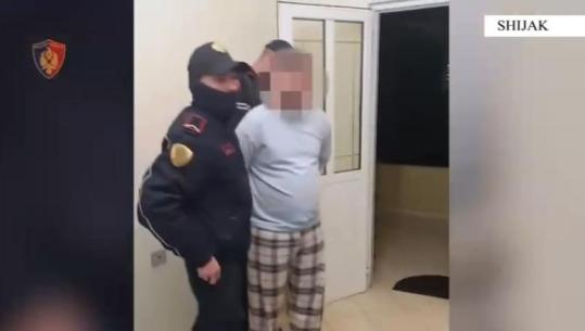 Shijak/ Kishin kthyer magazinën në ‘fole’ për kultivim të bimëve narkotike, 4 të arrestuar! Mes tyre edhe punonjësi i OSHEE-së