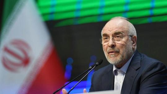 Kryetari i parlamentit të Iranit: SHBA-të flasin publikisht për negociata, por po planifikojnë sulme tokësore