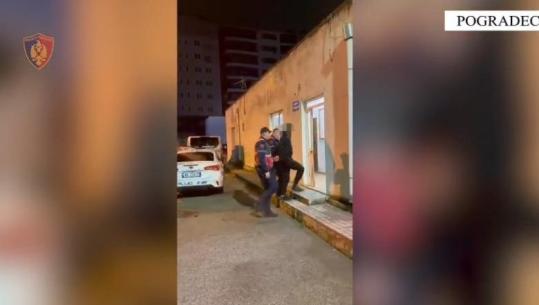 Pogradec/ Tentuan të vidhnin argjendarinë, arrestohen 2 ‘skifterët’ nga Laçi! Nis hetimi për një tjetër