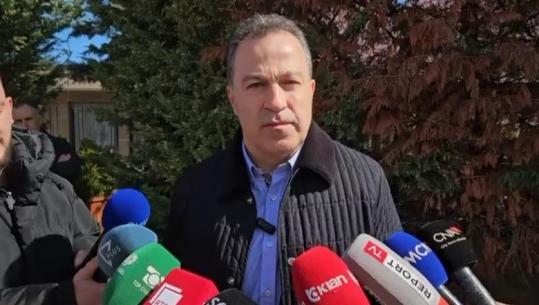 Peleshi nga Maliqi: Reforma territoriale, bashkëpunim bipartizan! Nuk ka përçarja në PS, por diskutime