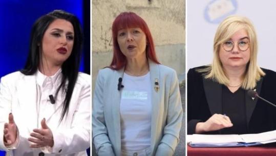 Pas Durrësit, PD përjashtime edhe në Elbasan! Hiqen nga anëtarësia Alesia Balliu, drejtuesja e demokratëve në Këshillin Bashkiak, kryetarja e forumit të Gruas dhe Zheni Gjergji
