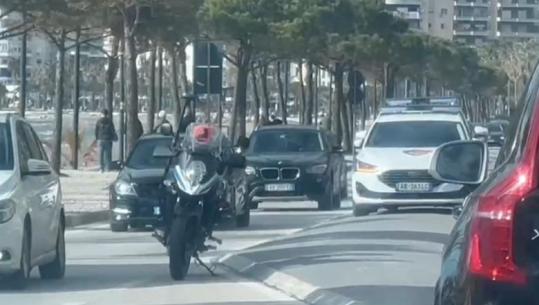 Sherr në Lungomare të Vlorës, pronari i një lokali dhunohet nga 3 persona dhe përfundon në spital