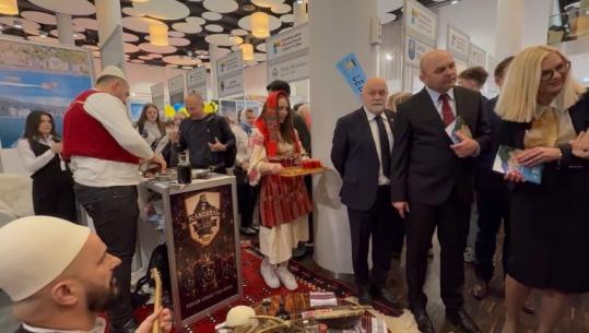 Lezha prezanton ofertën turistike në Poloni! Bashkia me operatorët kryesorë turistikë, pjesëmarrëse në Panairin Ndërkombëtar të Turizmit