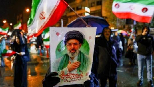 Mediat iraniane publikojnë mesazhin e Khameneit: Faleminderit popullit irakian për mbështetjen e tyre ndaj Teheranit përballë agresionit