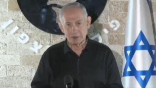 Netanyahu njofton se do të zgjerojë pushtimin izraelit në Libanin jugor: Hezbollahu ende ka aftësi të lëshojë raketa drejt nesh