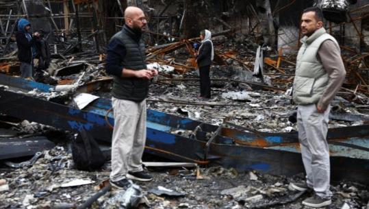 Lufta/ Trump: Duam të marrim naftën e Iranit! Vritet një ushtar i misionit paqeruajtës të OKB-së në Liban