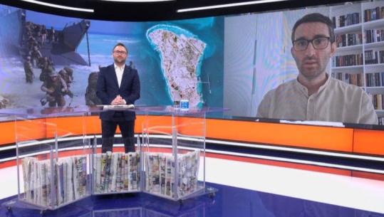 Lufta në Lindjen e Mesme, eksperti: Nëse SHBA merr ishullin Kharg, industria energjitike e Iranit merr fund