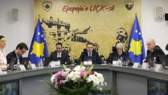 Kupa e Botës/ Kosova luan nesër në Prishtinë sfidën historike, Albin Kurti premton 1 milion euro për 'kokën' e turqve