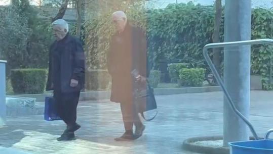 Babai i Ervis Martinajt në GJKKO: Djalin tim e kanë ekzekutuar në Durrës, por SPAK nuk do ta hetojë