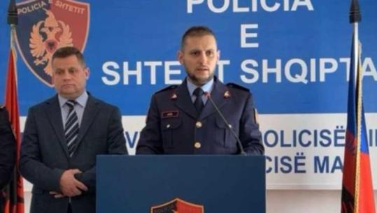PROFIL/ Kush është Skënder Hita, drejtori i ri i Policisë së Shtetit! Në 5 vite, drejtoi qarqet më të rëndësishme të vendit